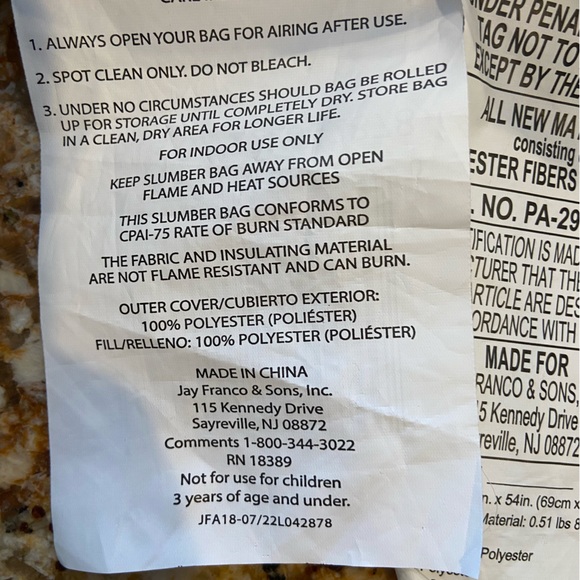 Marvel Avengers Toddler Sleeping Bag: Hulk, Captain America, Black Panther - Picture 2 of 7